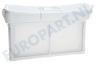 Bosch Wasdroger 656033, 00656033 Filter Pluizenzeef