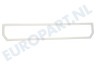 Constructa Wasdroger 00656885 Afdichtingsrubber Van pluizenzeef