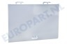 Bosch Wasdroger 445427, 00445427 Klep Afdekking inspectiepaneel