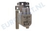 Neff Wasdroger 623688, 00623688 Condensator Ontstoringsfilter, 4 Contacten