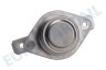 Bosch Wasdroger 618141, 00618141 Thermostaat-vast Bij element, 150 Graden
