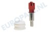Neff Wasdroger 154166, 00154166 Sensor NTC sensor -in deur-