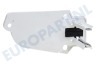 Siemens Wasdroger 622557, 00622557 Niveauregelaar Sensor