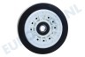 Beko Wasdroger 2987300200 Loopwiel Voor trommel