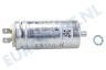 Beko Wasdroger 2807962300 Condensator 15 uF