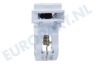 Beko Wasdroger 2991900100 Deurslot Deurvergrendeling
