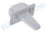 Zanussi Wasdroger 1250071006 Stift t.b.v. micro schakelaar