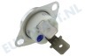 Alternatief Wasdroger 5432530 Thermostaat-vast 160 graden -bij element-