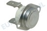 Alternatief Wasdroger 5432490 Thermostaat Op element 175gr.