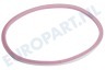 Zanker Wasdroger 1255025601 Viltband Voorzijde