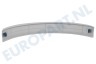 Nordland Wasdroger 1254242041 Filter Pluizenzeef bodem