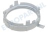 Zanussi Wasdroger 1250091004 Adapter voor drogerslang -klik-