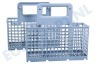 Whirlpool Vaatwasser 484000008561 DWB304 Universele bestekmand 2 in 1 moduleerbaar