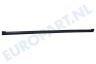 Zoppas Vaatwasser 140055636017 Dorpelrubber Onder, 546mm.