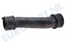 Husqvarna electrolux Vaatwasser 1526716012 Slang Pomphuis - zoutreservoir