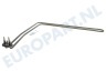 Ariston-Blue Air Vaatwasser 144898, C00144898 Verwarmingselement 2000 W -winkelhaakmodel-