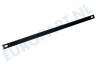Whirlpool Vaatwasser 481240118707 Strip Breekband van deurbal.mec