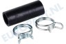 General Electric Vaatwasser 88403, 00088403 Inbouwset Montageset afvoerslang