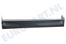 Whirlpool Vaatwasser 298534, 00298534 Dorpelrubber Dichting dorpel+klemplaat