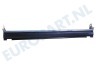 Bosch Vaatwasser 668079, 00668079 Dorpelrubber Dichting dorpel+klemplaat