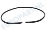 Siemens Vaatwasser 659248, 00659248 Deurrubber Rondom