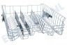 Neff Vaatwasser 778368, 00778368 777333, 00777333 Korf Boven, compleet
