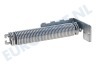 Siemens Vaatwasser 165736, 00165736 Veer Van deur, 12cm lang