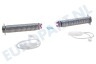 Neff Vaatwasser 754873, 00754873 Reparatieset Van deurbalans, 2x veer en 2x touw