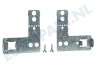 Bosch Vaatwasser 622456, 00622456 Bevestigingsset