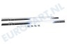 Neff Vaatwasser 670465, 00670465 Bevestigingsset Afdekkings- en bevestigingsset