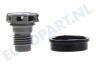 Neff Vaatwasser 622267, 00622267 Bevestigingsschroef Van labyrint