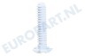 Bosch Vaatwasser 631221, 00631221 Stelpoot Kunststof 150mm.