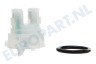 Bosch Vaatwasser 611323, 00611323 Sensor Optische water indicator met temperatuur sensor