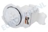 Alpro medical Vaatwasser 165261, 00165261 Pomp afvoer -magneet-