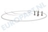 Neff Vaatwasser 12005744 Reparatieset Afdichting voor zeefhuis