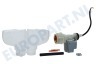 Neff Vaatwasser 645701, 00645701 Inlaatventiel Aquastop Los, met Huis