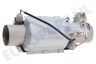 Etna Vaatwasser 522469 88027102 Verwarmingselement 2000W Doorstroom element