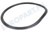 Whirlpool Vaatwasser 481253268099 Afdichtingsrubber Tussen pomphuis en filter