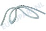 Whirlpool Vaatwasser 398606 Deurrubber u-profiel