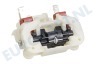Whirlpool Vaatwasser 697690208 Slot Deurvergrendeling