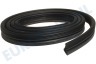 Etna Vaatwasser 1171265448 Deurrubber Rondom