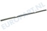 Zanussi Vaatwasser 1527401002 Dorpelrubber Onder met 2 inkepingen