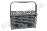 Zanussi Vaatwasser 1524746805 Bestekbak met handvat, groen