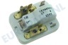 Thomson Koelkast 603013 Startrelais start 103N0021 slakmodel