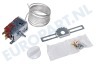 Philips Koelkast Dubbeldeurs*** 3k. Thermostaat nr.43 Danfoss + aut. ontd
