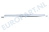 Arthur martin elux Koelkast 2231065166 Strip Van glasplaat