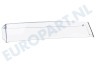 AEG Koelkast 2272029048 Klep Van boterbak transparant