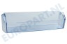 John Lewis Koelkast 2092504055 Flessenrek Transparant