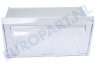 Electrolux Koelkast 2247086412 Vrieslade Onder