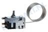 Electrolux Koelkast 2914570045 Thermostaat Danfoss 077B3395L